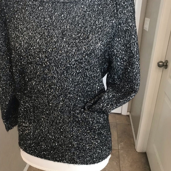 Wallace Madewell Sweater Medium - Picture 2 of 4